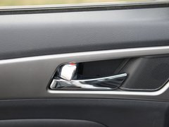 2016款 1.5T 手动卓越型