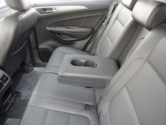 2016款 1.5T 手动卓越型
