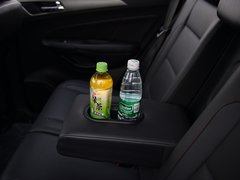 2016款 1.5T 手动卓越型