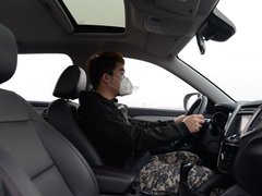 2016款 1.5T 手动卓越型