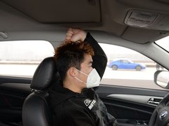 2016款 1.5T 手动卓越型