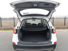 2016款 1.5T 手动卓越型