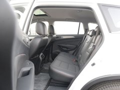 2016款 1.5T 手动卓越型