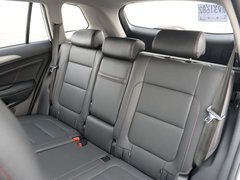 2016款 1.5T 手动卓越型