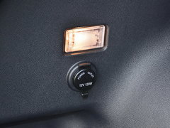 2016款 1.5T 手动锋尚型