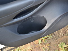 2016款 1.5T 手动锋尚型