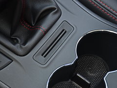 2016款 1.5T 手动锋尚型