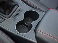 2016款 1.5T 手动锋尚型