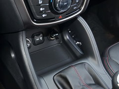 2016款 1.5T 手动锋尚型