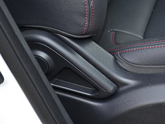 2016款 1.5T 手动锋尚型
