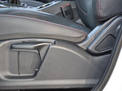 2016款 1.5T 手动锋尚型