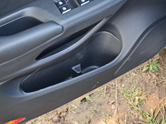 2016款 1.5T 手动锋尚型