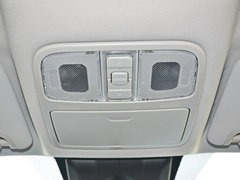 2016款 1.5T 手动锋尚型