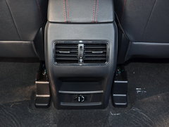2016款 1.5T 手动锋尚型