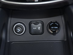 2016款 1.5T 手动锋尚型