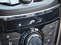 2016款 1.5T 手动锋尚型