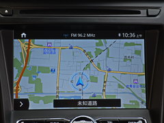 2016款 1.5T 手动锋尚型