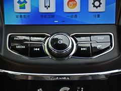 2016款 1.5T 手动锋尚型
