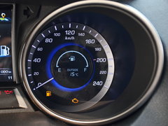 2016款 1.5T 手动锋尚型