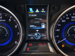 2016款 1.5T 手动锋尚型