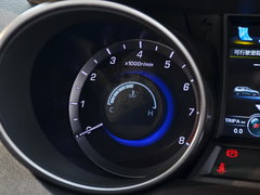 2016款 1.5T 手动锋尚型