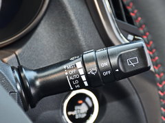 2016款 1.5T 手动锋尚型
