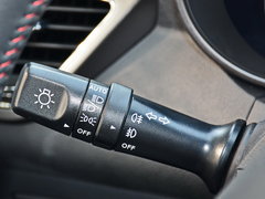 2016款 1.5T 手动锋尚型