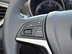 2016款 1.5T 手动锋尚型
