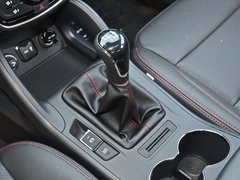 2016款 1.5T 手动锋尚型