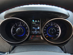 2016款 1.5T 手动锋尚型