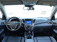2016款 1.5T 手动锋尚型