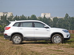 2016款 1.5T 手动锋尚型