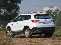 2016款 1.5T 手动锋尚型
