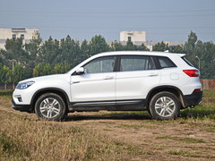 2016款 1.5T 手动锋尚型