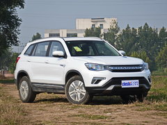 2016款 1.5T 手动锋尚型