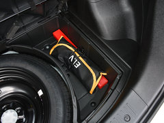 2017款 红标 1.5L AMT豪华型