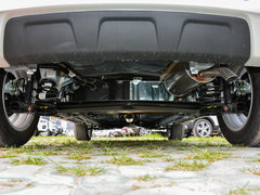 2017款 红标 1.5L AMT豪华型