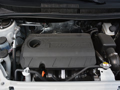 2017款 红标 1.5L AMT豪华型