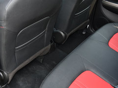2017款 红标 1.5L AMT豪华型