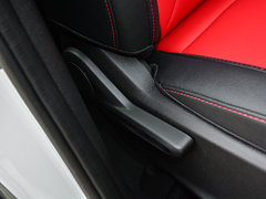 2017款 红标 1.5L AMT豪华型