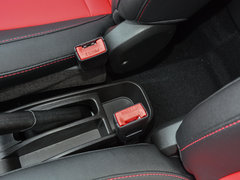 2017款 红标 1.5L AMT豪华型