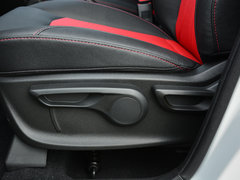 2017款 红标 1.5L AMT豪华型