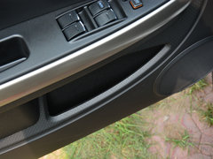 2017款 红标 1.5L AMT豪华型