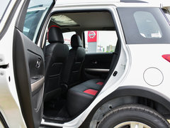 2017款 红标 1.5L AMT豪华型