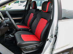 2017款 红标 1.5L AMT豪华型