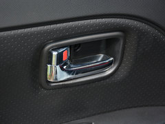 2017款 红标 1.5L AMT豪华型