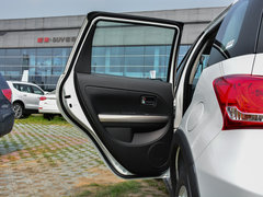 2017款 红标 1.5L AMT豪华型