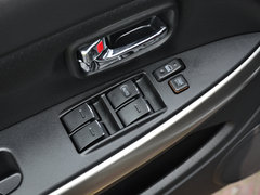 2017款 红标 1.5L AMT豪华型