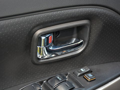 2017款 红标 1.5L AMT豪华型