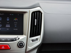 2017款 红标 1.5L AMT豪华型